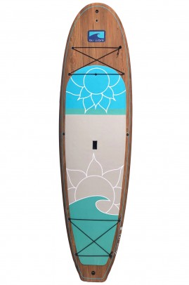 Paddleboards: Karma 10.6 by Blu Wave SUP - Image 4606