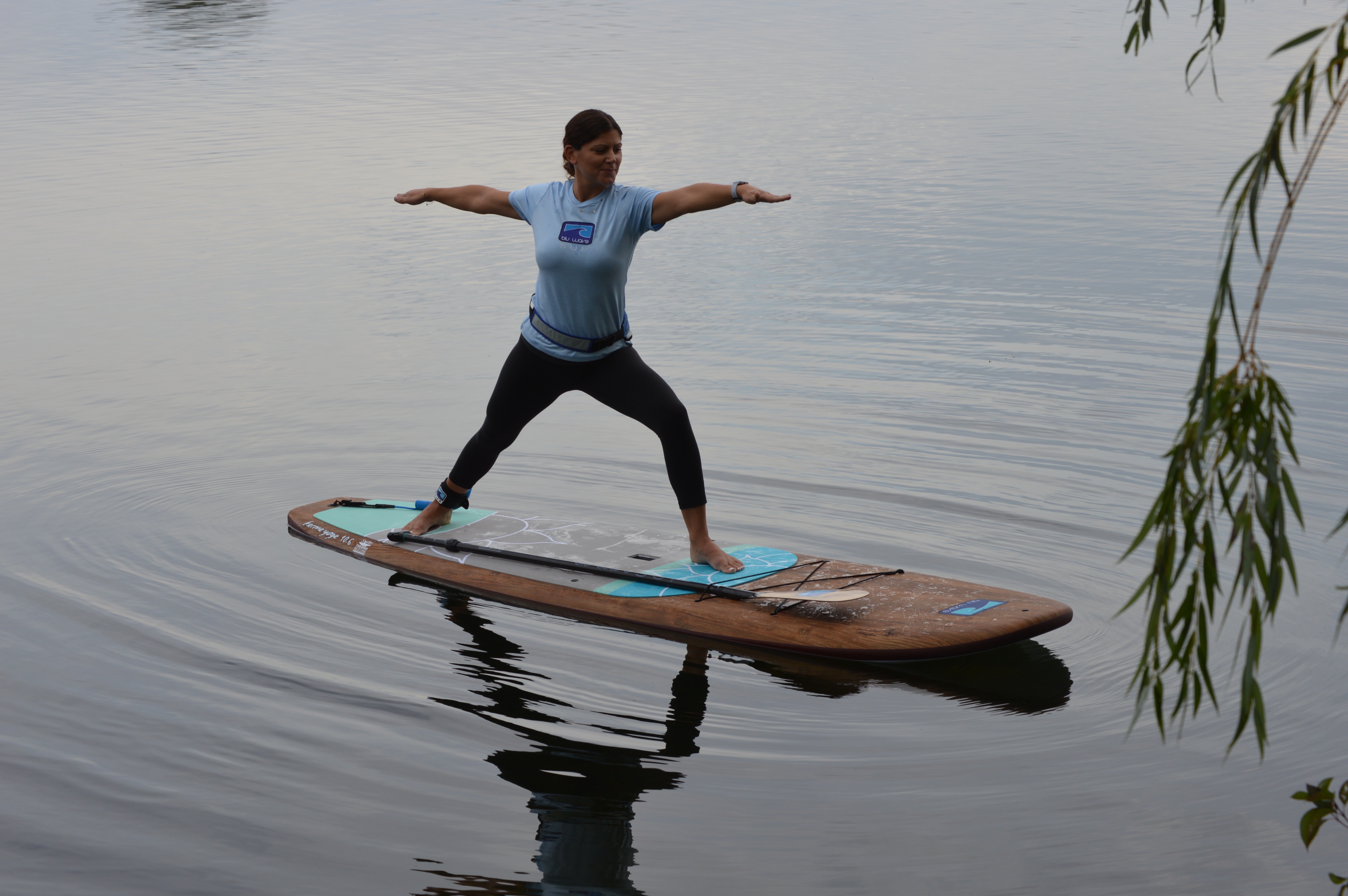 Paddleboards: Karma 10.6 by Blu Wave SUP - Image 4606 Paddleboards: Karma 10.6 by Blu Wave SUP - Image 4606