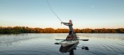 Kayaks: The Catch 120 by Pelican Premium - Image 4621
