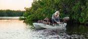 Kayaks: The Catch 120 by Pelican Premium - Image 4621