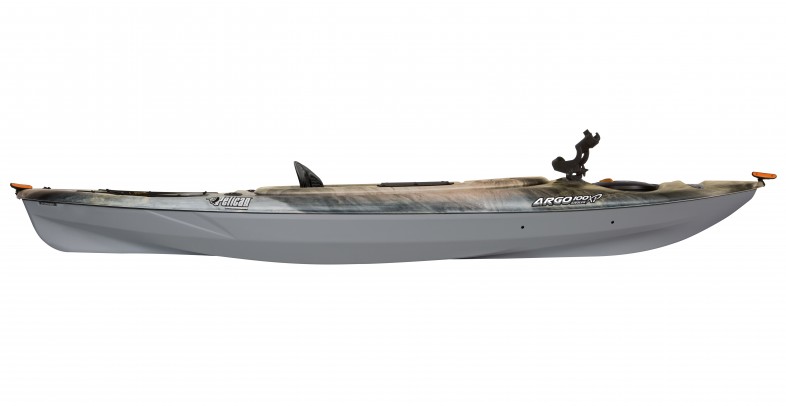 Kayaks: Argo 100XP Angler by Pelican Premium - Image 4647 Kayaks: Argo 100XP Angler by Pelican Premium - Image 4647
