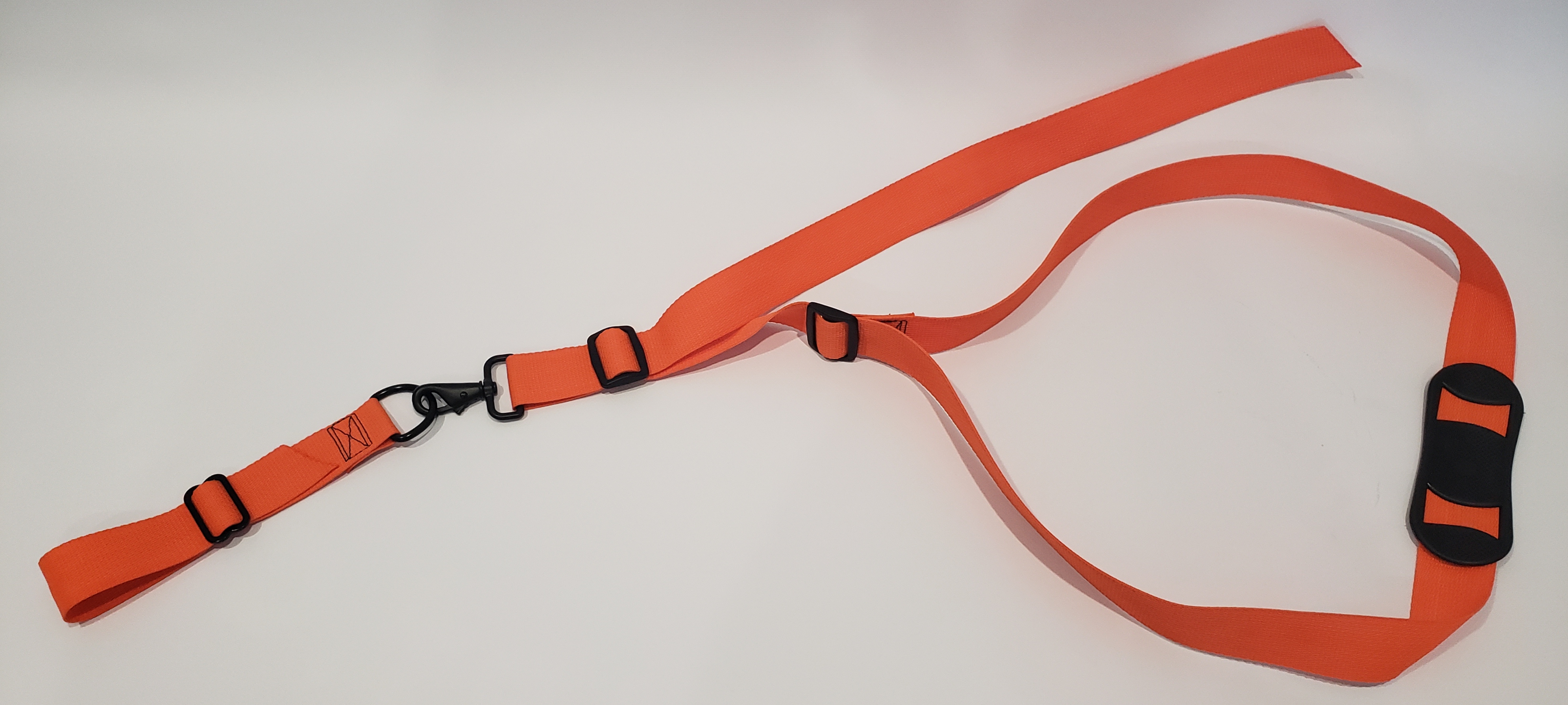 Transport, Storage & Launching: KCassist-Over The Shoulder Kayak Holder by The Kayak Cart - Image 3513