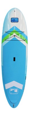Paddleboards: Cross-step 9.0 by Blu Wave SUP - Image 3712