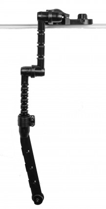 Mounts, Tracks & Accessories: SwitchBlade Transducer Arm by YakAttack - Image 4314