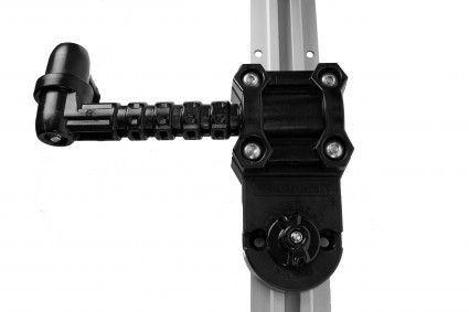 Mounts, Tracks & Accessories: SwitchBlade Transducer Arm by YakAttack - Image 4314