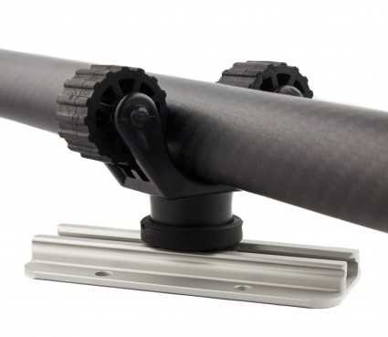 Rigging & Outfitting: RotoGrip Paddle Holder by YakAttack - Image 4328