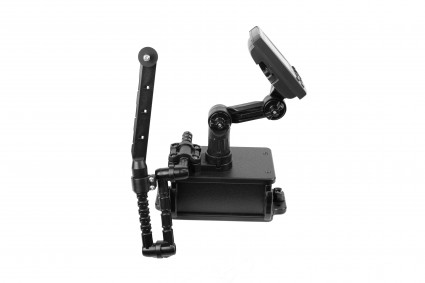 Mounts, Tracks & Accessories: SwitchBlade Transducer Arm by YakAttack - Image 4314 Mounts, Tracks & Accessories: SwitchBlade Transducer Arm by YakAttack - Image 4314