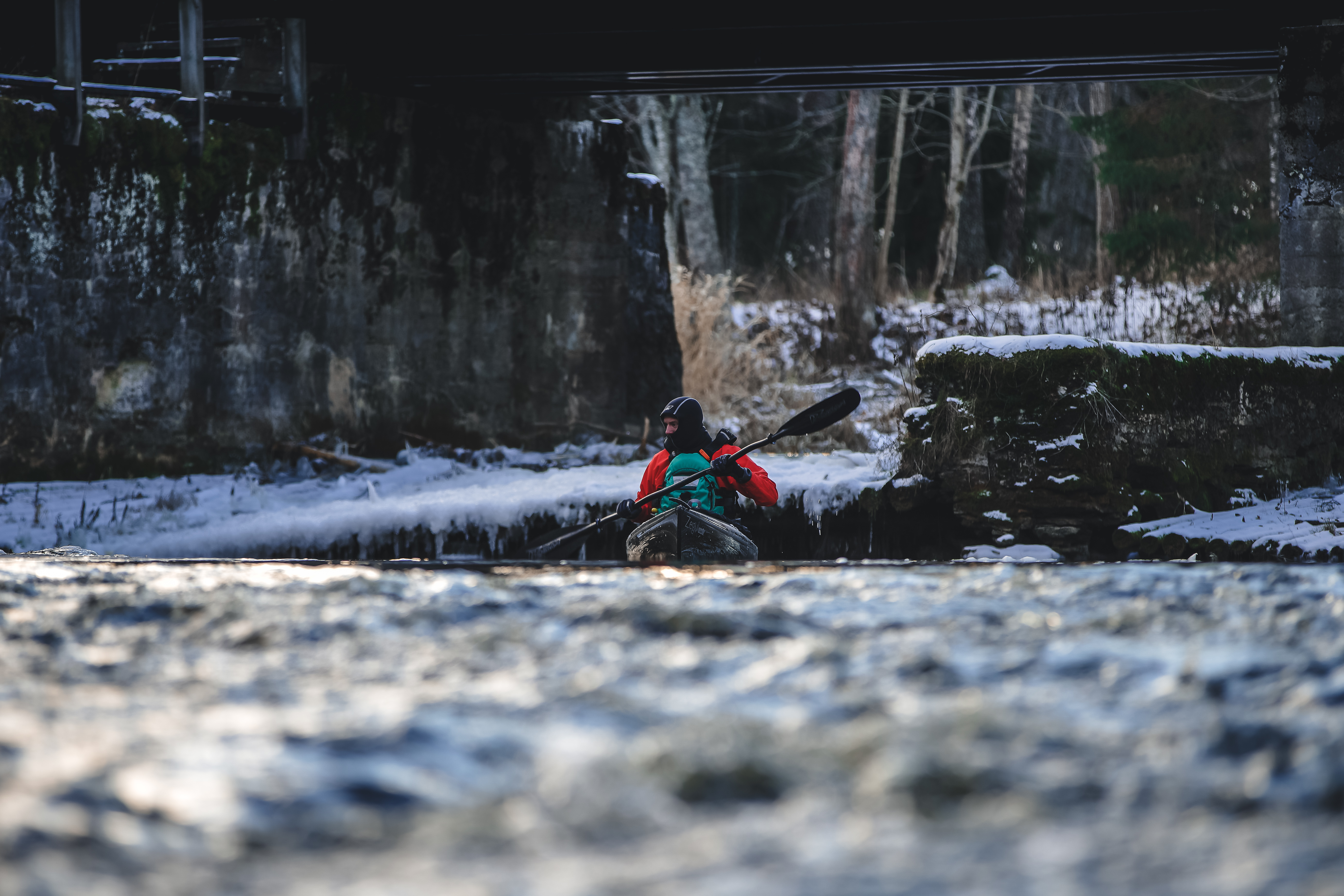 Kayaks: Zegul Easy by Tahe Outdoors - Image 4667 Kayaks: Zegul Easy by Tahe Outdoors - Image 4667