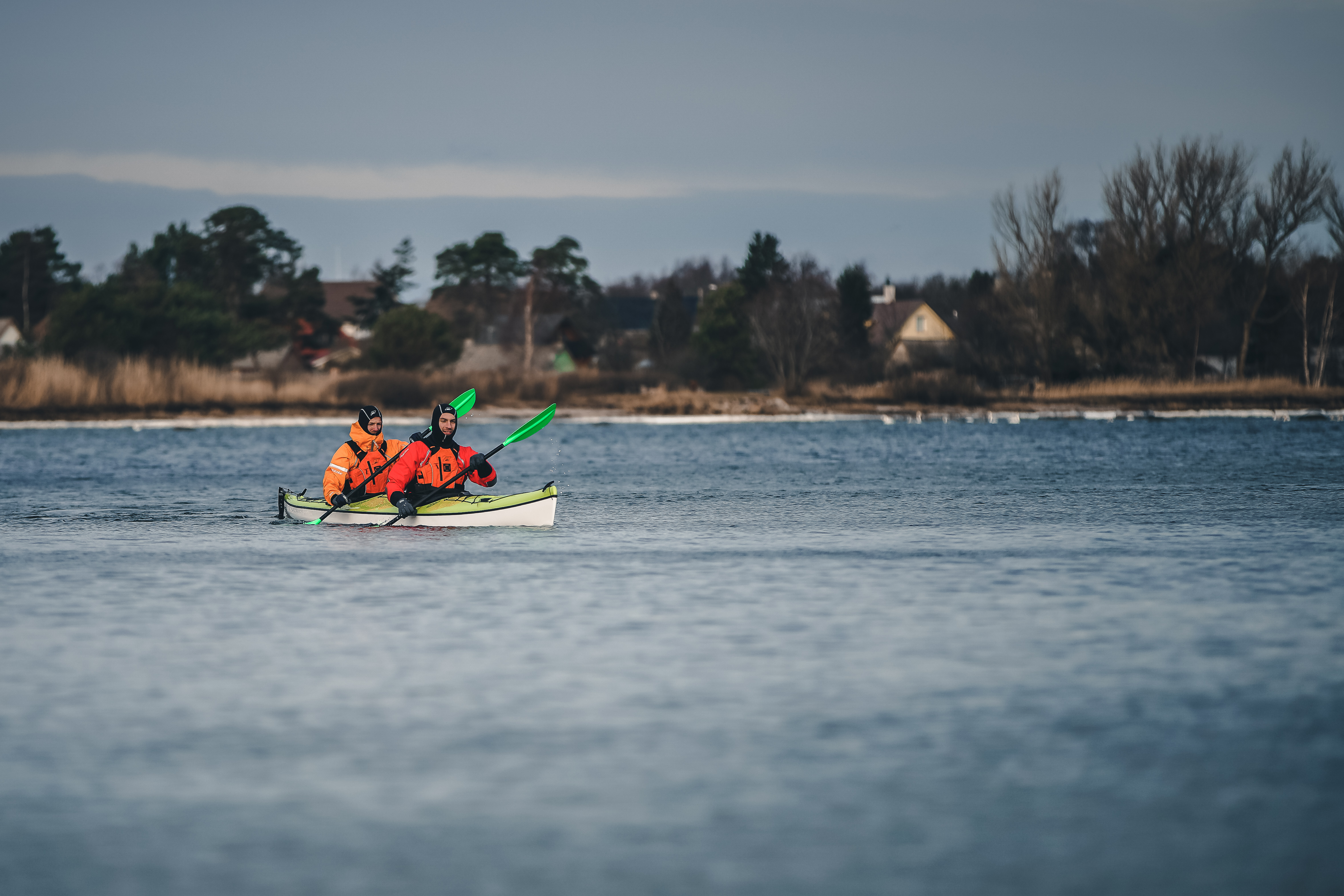 Kayaks: Zegul Torpedo by Tahe Outdoors - Image 4584 Kayaks: Zegul Torpedo by Tahe Outdoors - Image 4584