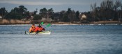 Kayaks: Zegul Torpedo by Tahe Outdoors - Image 4584 Kayaks: Zegul Torpedo by Tahe Outdoors - Image 4584