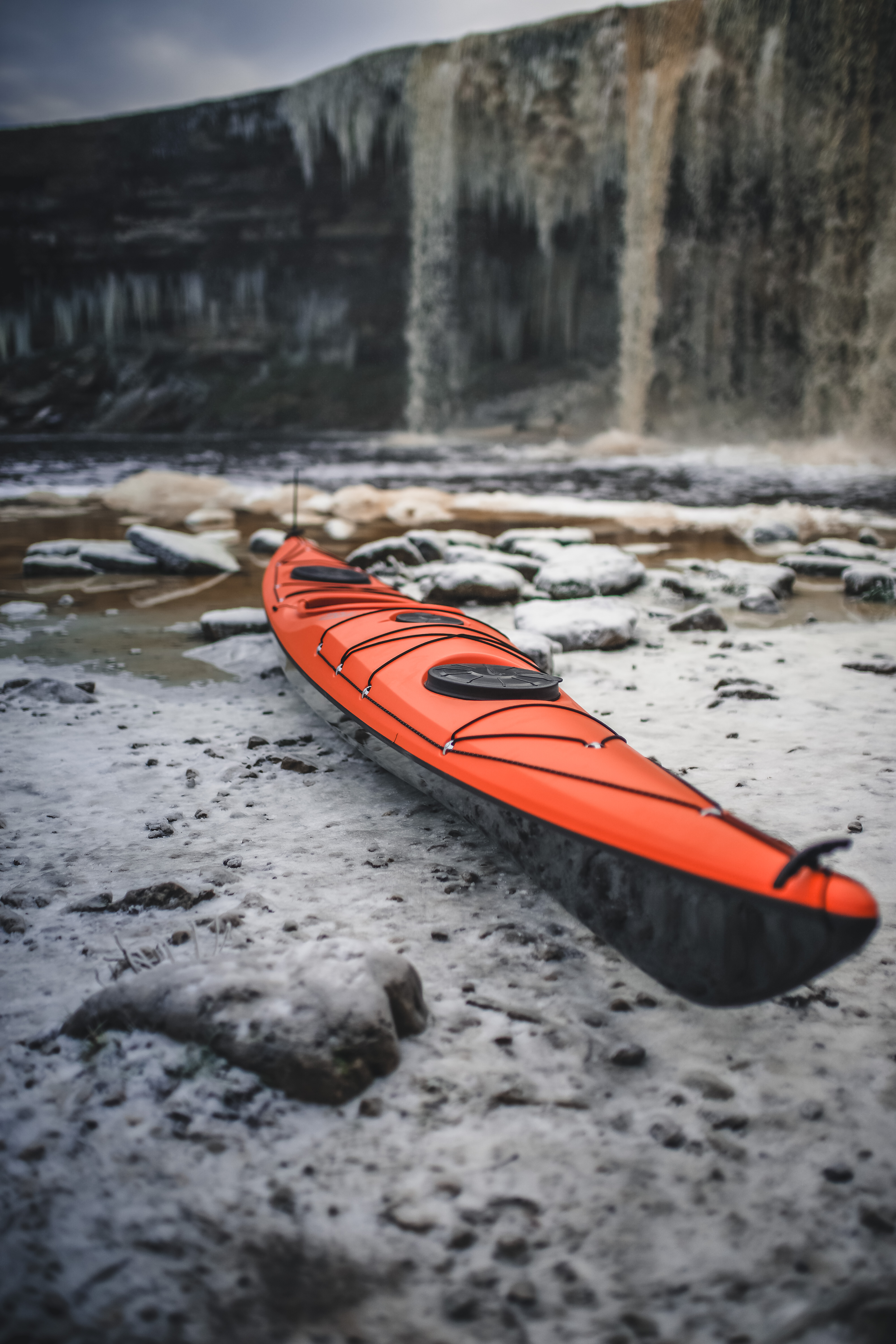 Kayaks: Zegul B-513 by Tahe Outdoors - Image 4258 Kayaks: Zegul B-513 by Tahe Outdoors - Image 4258