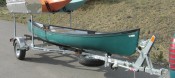 Transport, Storage & Launching: Single Canoe/Kayak/Sailboat/Rowing Hull/ Specialty Trailer/Storage/Bikes by North Woods Sport Trailers - Image 4656 Transport, Storage & Launching: Single Canoe/Kayak/Sailboat/Rowing Hull/ Specialty Trailer/Storage/Bikes by North Woods Sport Trailers - Image 4656