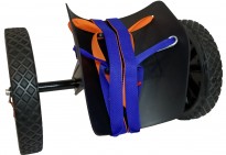 Transport, Storage & Launching: KC10-Kayak Cart 10" wheels by The Kayak Cart - Image 4658