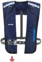 PFDs: Matik Inflatable PFD by NRS - Image 4671