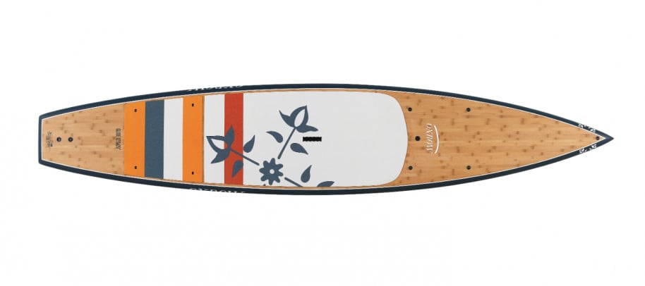 Paddleboards: Glide 12'6 by Oxbow - Image 4540 Paddleboards: Glide 12'6 by Oxbow - Image 4540