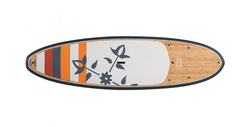 Paddleboards: Search 10' x 33" by Oxbow - Image 4542