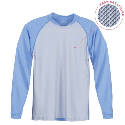 Lifestyle: FREEwt Long Sleeve Shirt by Twelve Weight - Image 4675 Lifestyle: FREEwt Long Sleeve Shirt by Twelve Weight - Image 4675