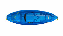 Kayaks: Sentinel 80X by Pelican - Image 4683