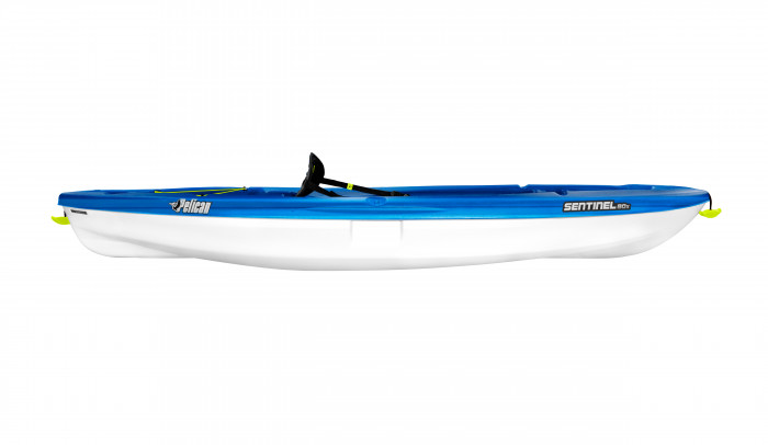 Kayaks: Sentinel 80X by Pelican - Image 4683