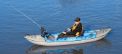 Kayaks: Scout™ 134 by Advanced Elements - Image 4688 Kayaks: Scout™ 134 by Advanced Elements - Image 4688