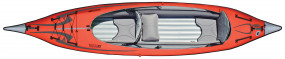 Kayaks: AdvancedFrame Convertible by Advanced Elements - Image 4677 Kayaks: AdvancedFrame Convertible by Advanced Elements - Image 4677