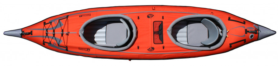 Kayaks: AdvancedFrame Convertible by Advanced Elements - Image 4677 Kayaks: AdvancedFrame Convertible by Advanced Elements - Image 4677