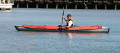 Kayaks: AdvancedFrame Convertible by Advanced Elements - Image 4677 Kayaks: AdvancedFrame Convertible by Advanced Elements - Image 4677