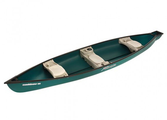 Canoes: Mackinaw ss by Sun Dolphin - Image 4502 Canoes: Mackinaw ss by Sun Dolphin - Image 4502