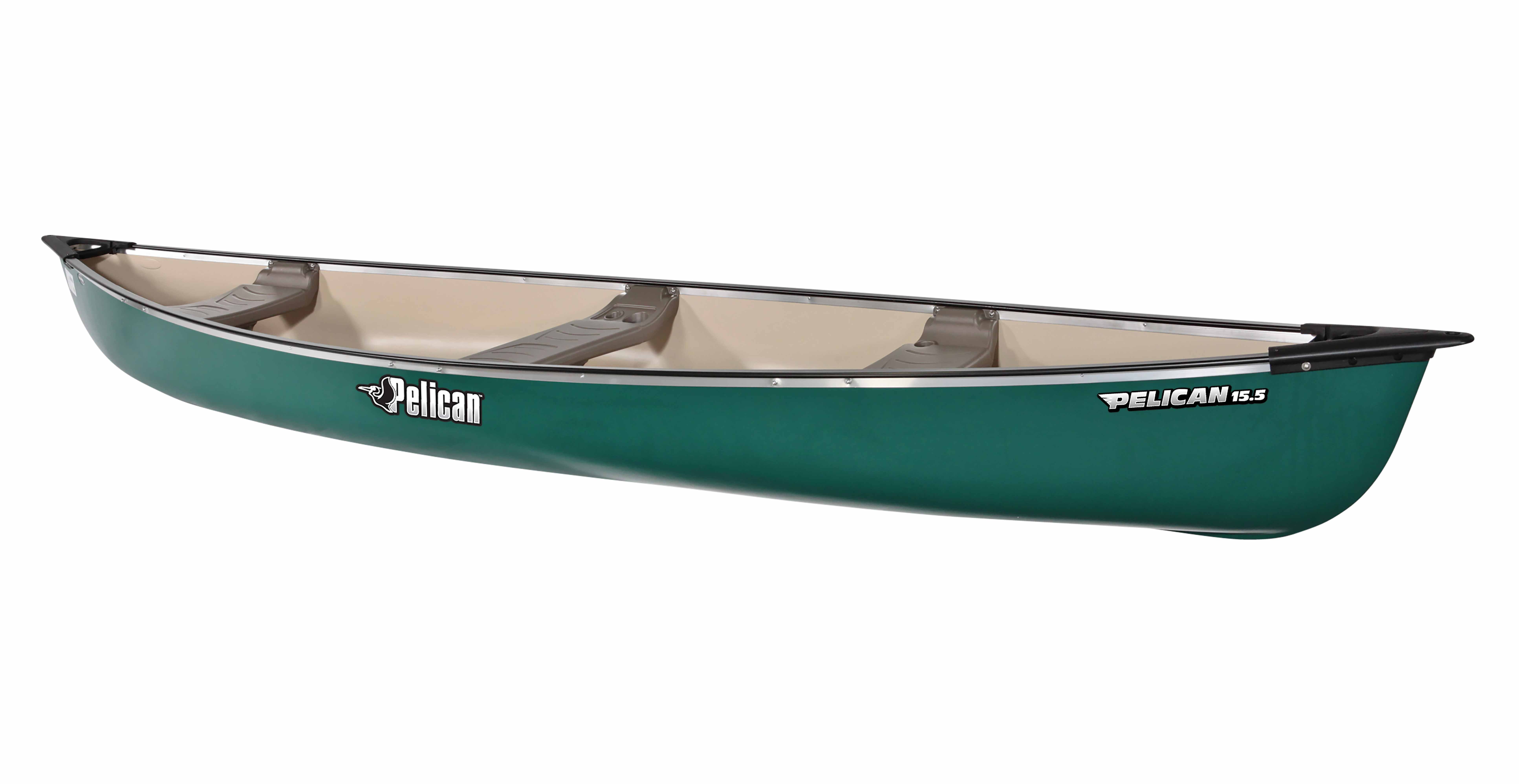 Canoes: Pelican 15.5 by Pelican - Image 4655