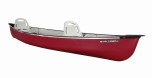 Canoes: Explorer 14.6 DLX by Pelican - Image 3598
