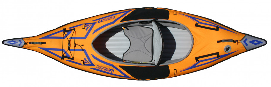 Kayaks: AdvancedFrame Sport by Advanced Elements - Image 2429 Kayaks: AdvancedFrame Sport by Advanced Elements - Image 2429
