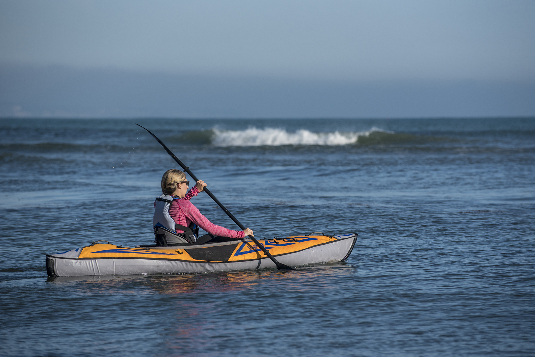 Kayaks: AdvancedFrame Sport by Advanced Elements - Image 2429 Kayaks: AdvancedFrame Sport by Advanced Elements - Image 2429