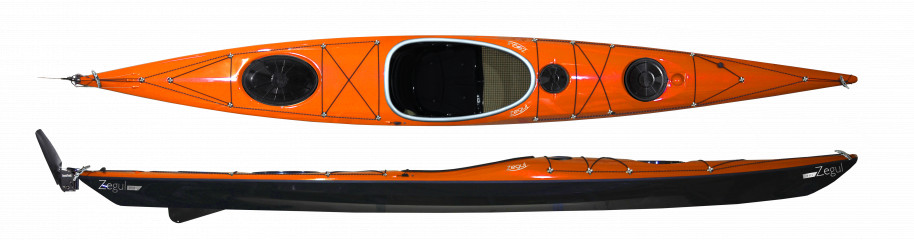 Kayaks: Zegul B-513 by Tahe Outdoors - Image 4258 Kayaks: Zegul B-513 by Tahe Outdoors - Image 4258