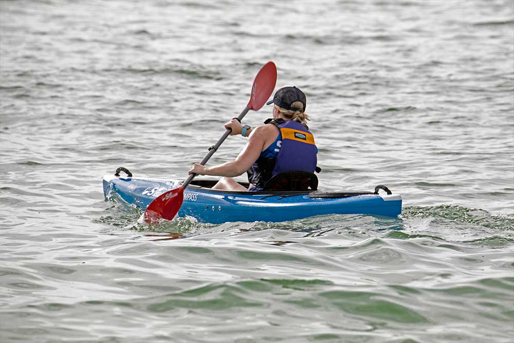 Kayaks: Compass 11 by Stellar Kayaks - Image 4708 Kayaks: Compass 11 by Stellar Kayaks - Image 4708