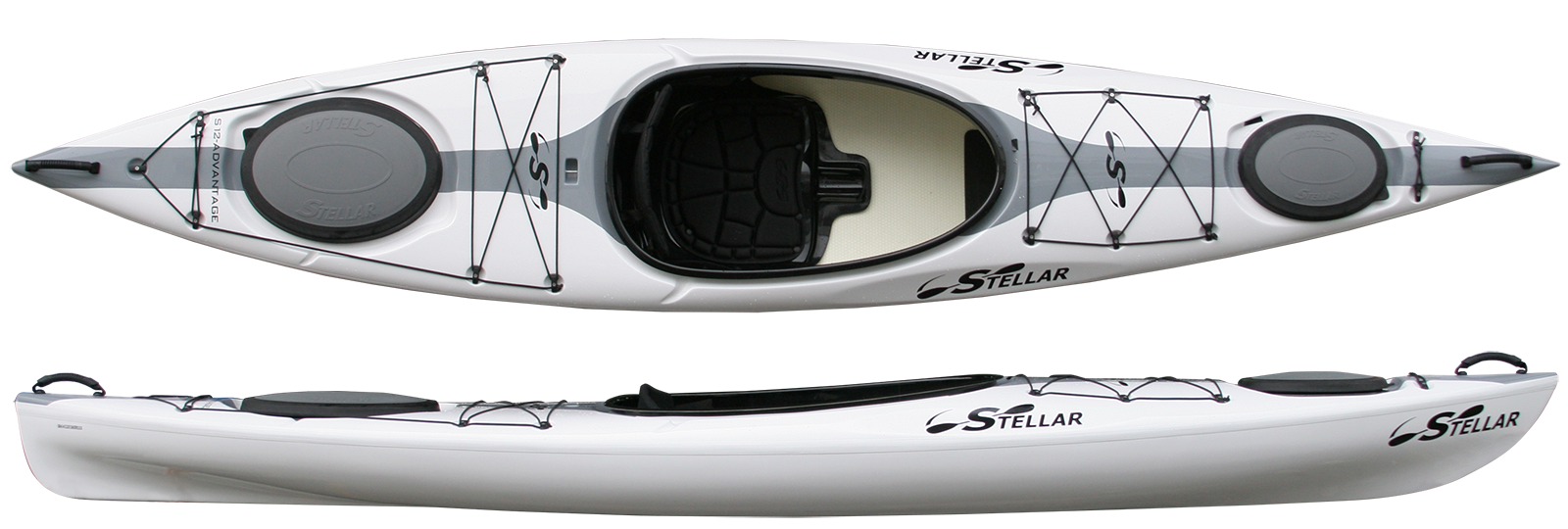 Kayaks: S12 by Stellar Kayaks - Image 4709