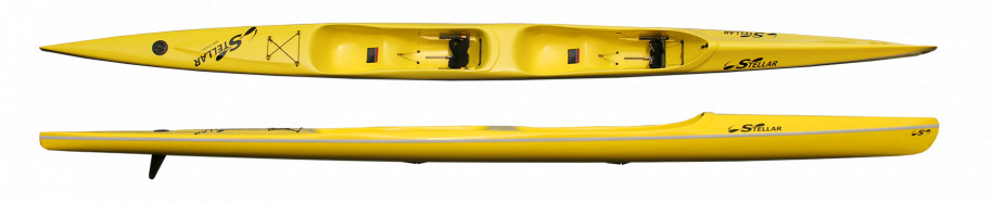 Kayaks: S2E by Stellar Kayaks - Image 4710 Kayaks: S2E by Stellar Kayaks - Image 4710