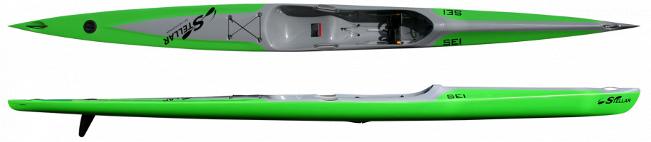 Kayaks: SEI by Stellar Kayaks - Image 4715 Kayaks: SEI by Stellar Kayaks - Image 4715