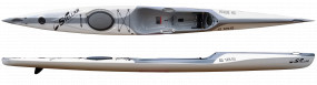 Kayaks: S18S G2 by Stellar Kayaks - Image 4717
