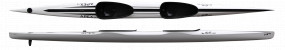 Kayaks: Apex K2 by Stellar Kayaks - Image 4719
