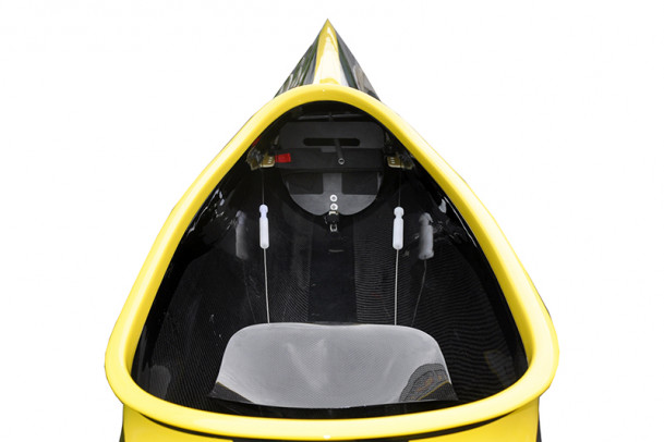 Kayaks: Apex ICF K1 75 by Stellar Kayaks - Image 4722 Kayaks: Apex ICF K1 75 by Stellar Kayaks - Image 4722