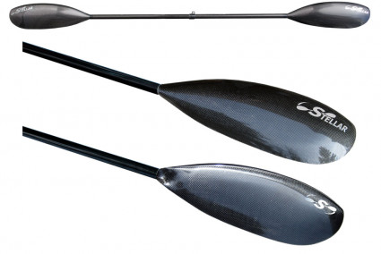 Kayak Paddles: Small Wing Paddle by Stellar Kayaks - Image 4728