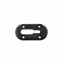 Mounts, Tracks & Accessories: 440 BK-1 Low Profile Track by Scotty - Image 4740 Mounts, Tracks & Accessories: 440 BK-1 Low Profile Track by Scotty - Image 4740