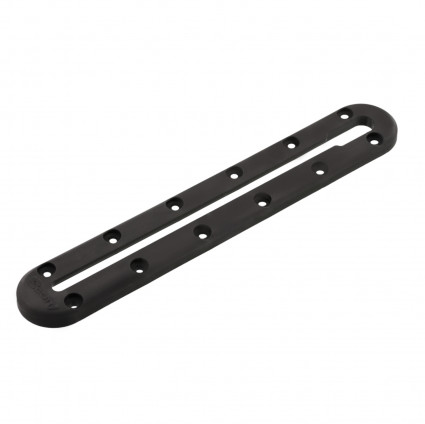 Mounts, Tracks & Accessories: 440-BK-8 Low Profile Track (8 Inch) by Scotty - Image 4742