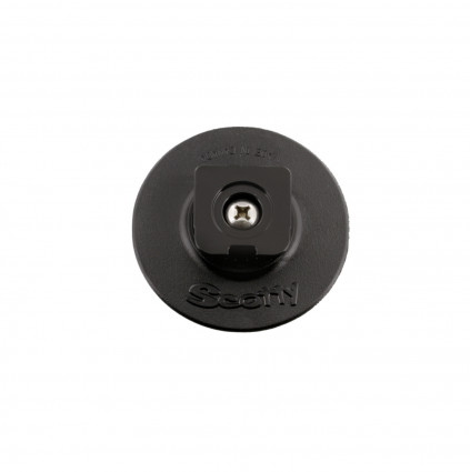 Mounts, Tracks & Accessories: 442 Cup Holder Button by Scotty - Image 4743