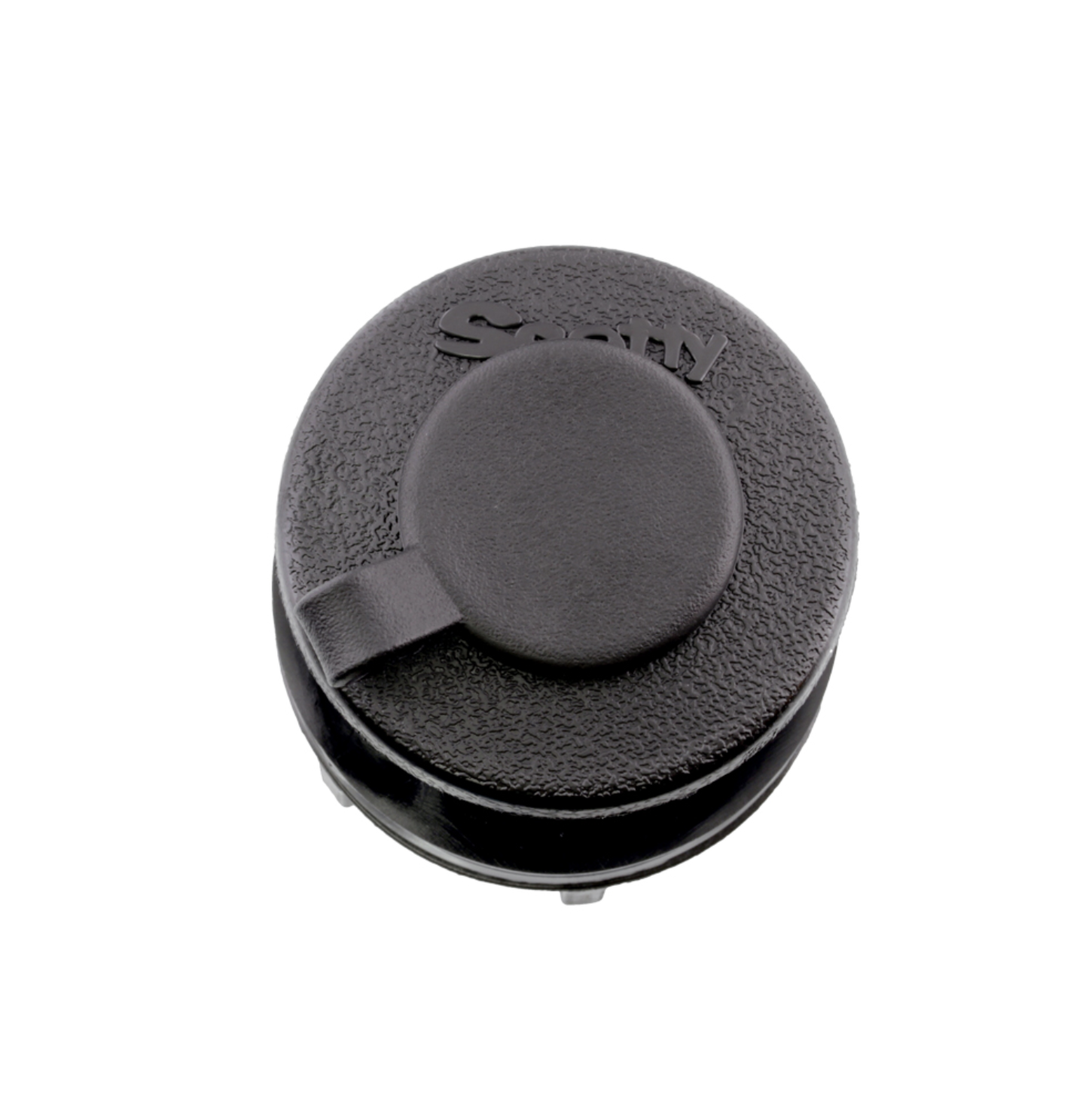 Mounts, Tracks & Accessories: 444 Compact Threaded Deck Mount by Scotty - Image 4747