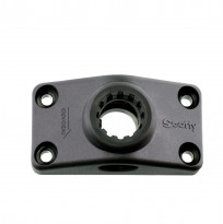 Mounts, Tracks & Accessories: 241 Combination Side / Deck Mount by Scotty - Image 4125