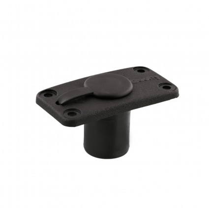 Mounts, Tracks & Accessories: 244 Flush Deck Mount by Scotty - Image 4141