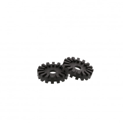 Mounts, Tracks & Accessories: 414 Offset Gears by Scotty - Image 4151