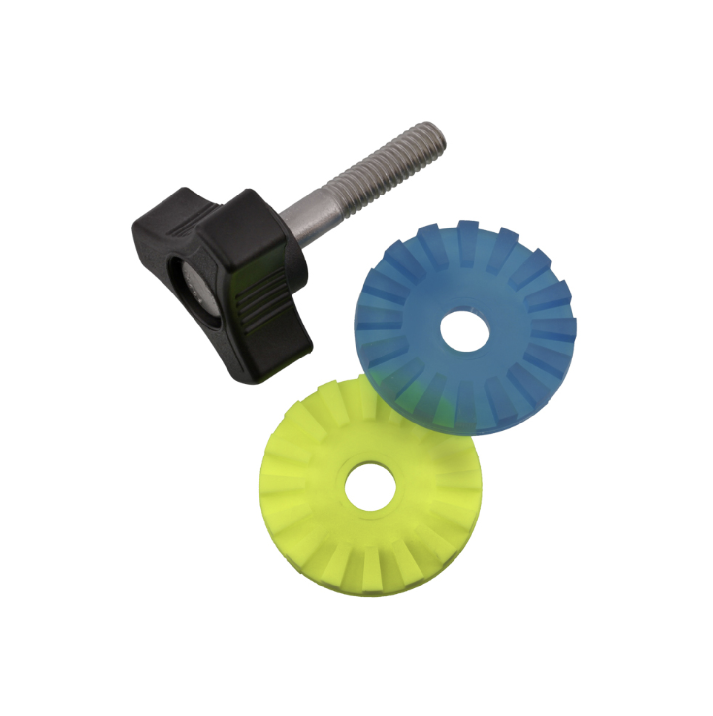 Mounts, Tracks & Accessories: 415 Slip Discs by Scotty - Image 4152