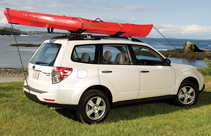 Transport, Storage & Launching: SeaWing™ Stinger™ Combo by Malone Auto Racks - Image 4169 Transport, Storage & Launching: SeaWing™ Stinger™ Combo by Malone Auto Racks - Image 4169
